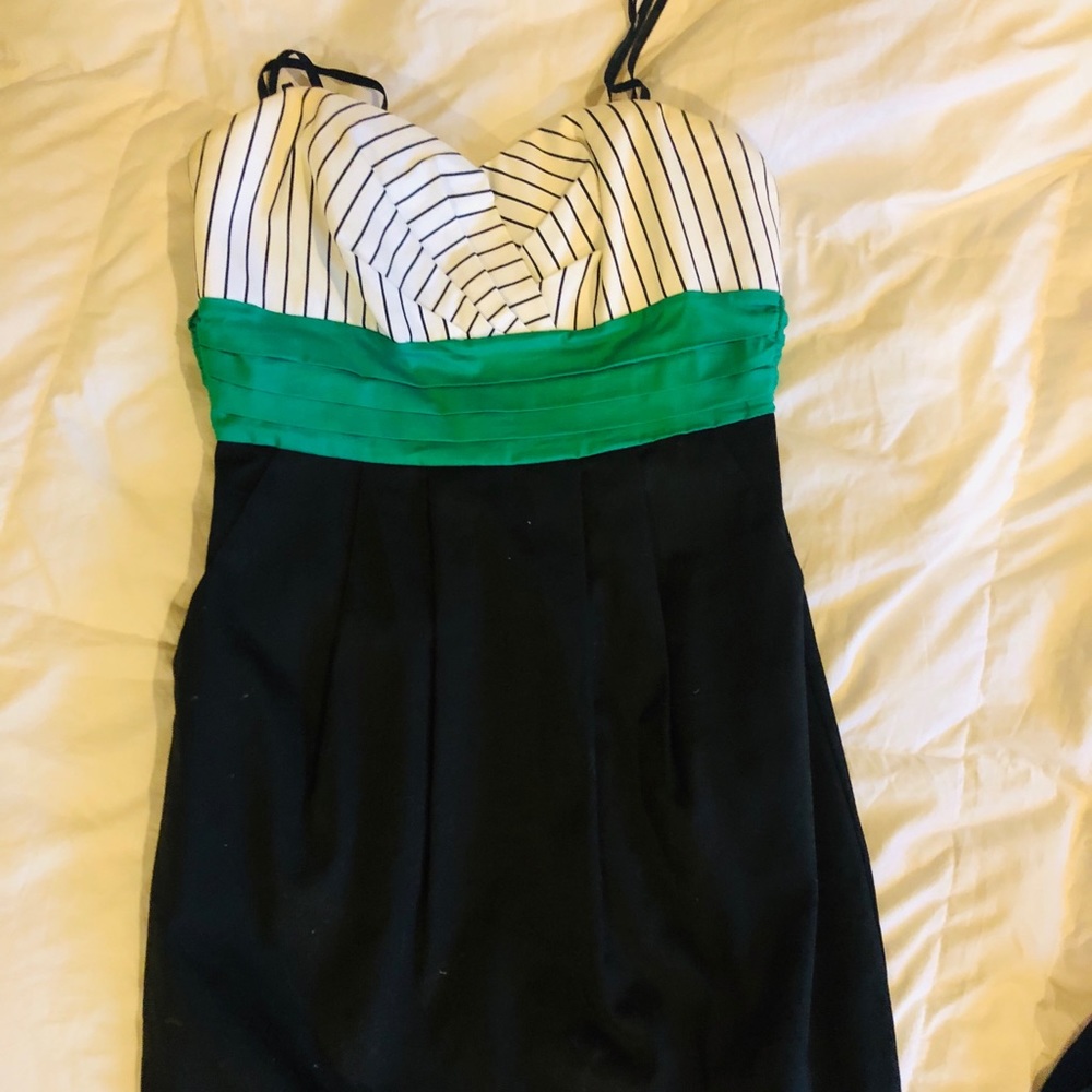 Cute Cocktail Dress with POCKETS